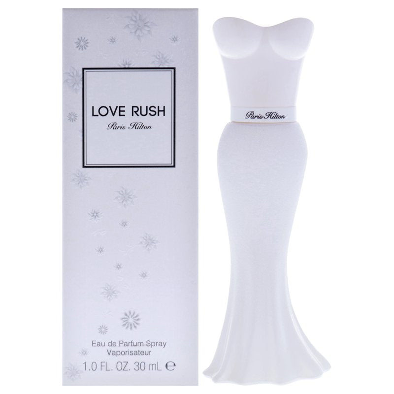 Love Rush Eau de Parfum for Women - 1.0 fl oz