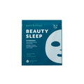 Restoring Night Hydrogel Facial Mask with Retinol and Peptides