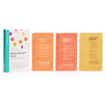 3-Piece Acne Treatment Kit: Hydrocolloid Patches & Nose Pore Strips