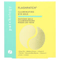 Illuminating Under-Eye Gel Patches with Vitamin C - 5 Pack
