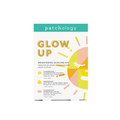 Glow Up Brightening Skincare Kit with Radiance Mask & Gels