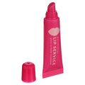 Gloss-to-Balm Lip Treatment with Hyaluronic Acid & Vitamin B3, 9ml