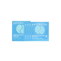 Firming Under Eye Mask Gels with Peptides and Bakuchiol, 5 Pairs