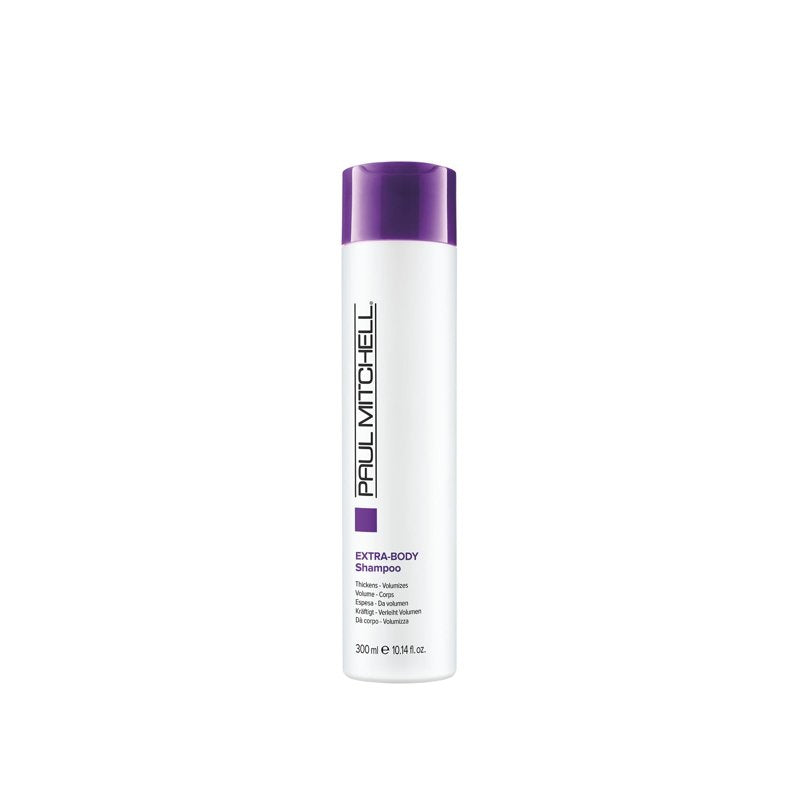 Volumizing Shampoo for Fine Hair - 10.14 Oz