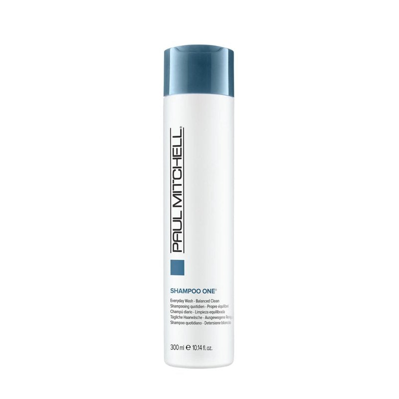 Moisture Balancing Shampoo for All Hair Types - 10.14 fl oz