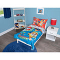Paw Patrol Toddler Bedding Set with Pup Pup Hooray - Blue, Variation of Paw Patrolers