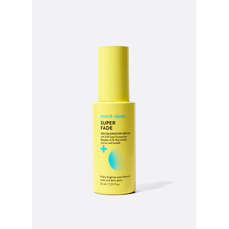Super Fade Dark Spot Serum with Niacinamide and Tranexamic Acid, 1 fl oz