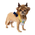 Pet Big Dogs Beauty and the Beast Accessory Set - 6-20 lbs Variation