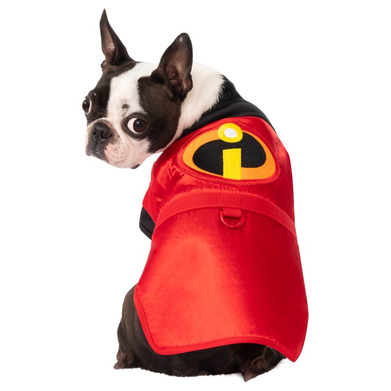 Pet Incredibles Harness - Comfortable Adjustable Pet Harness