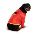 Pet The Incredibles Big Dogs Costume - 72-85 lbs Costume for Large Dogs