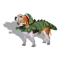 Petco Dinosaur Hooded Pet Halloween Costume XX-Large 2XL