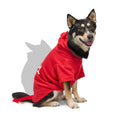 XL Lil' Devil Pet Costume Hoodie Halloween Pet Clothing - Petco