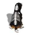 XL Skeleton Pet Hoodie - Petco Halloween Pet Sweater for Dogs & Cats