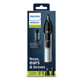 Nose Trimmer 5000 with Protective Guard System - Battery Operated
