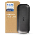 Electric Razor Travel Case for Philips Norelco OneBlade