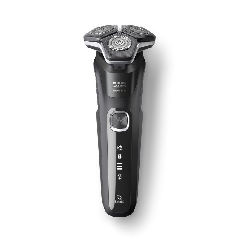 Electric Shaver Series 5000 - Rechargeable Wet & Dry with Pop-Up Trimmer