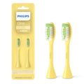 Electric Toothbrush Replacement Brush Heads, 2-Pack