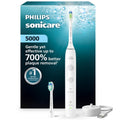 Philips Sonicare 5000 Series Electric Toothbrush - 4 Modes, Pressure Sensor
