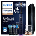 Electric Toothbrush with Smart Sensor & App - Multiple Colors