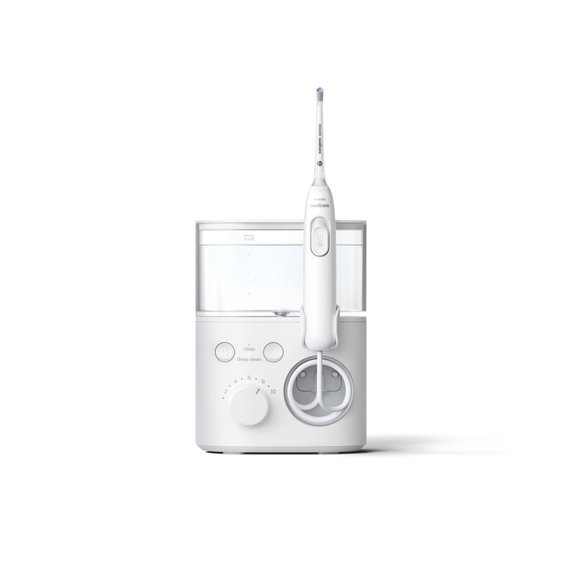 Philips Sonicare Power Flosser 3000 - Quad-Stream Technology