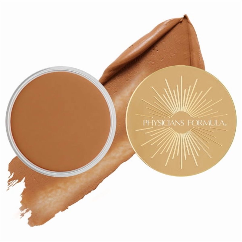Cream Bronzing Balm with Blurring Effect - Warm Sand 1.0 OZ