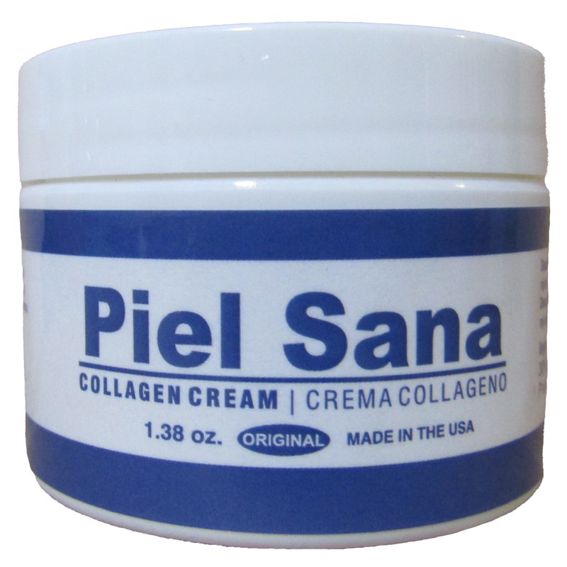 Collagen Anti-Aging Face Cream for Wrinkle Reduction and Skin Rejuvenation