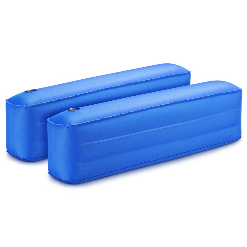 Inflatable Wheel Well Inserts for PPI-101 PPI-104 - Blue