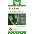 Disposable Dental Night Guard for Teeth Grinding - 16 Pack
