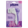 Motorized Facial Cleansing Brush - 2-Speed Sonic Exfoliation System