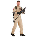 Plus Size Ghostbusters Cosplay Costume 2X - Officially Licensed Uniform