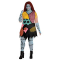 Plus Size Sally Classic Women's Costume 3X - Cosplay Outfit