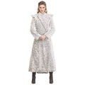 Women's Plus Size Winter Dragon Queen Costume 2X - Fantasy Cosplay Outfit