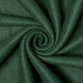 Polar Fleece Fabric by the Yard - Soft Anti-Pill Polyester for Blankets & Crafts, Hunter Green 10 Yards