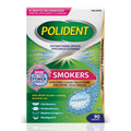 Antibacterial Dental Appliance Cleanser Tablets for Dentures and Retainers