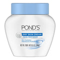 Dry Skin Cream - Moisturizing Face Cream for Deep Hydration - 6.5 oz