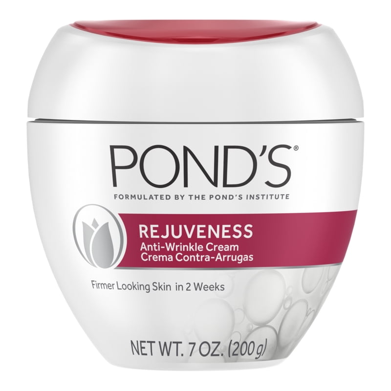 Rejuveness Anti-Aging Face Cream with Collagen & AHA – 7 oz