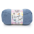 Lion Brand Pound of Love Medium Worsted Yarn - Stone, 16 oz, 1020 Yards