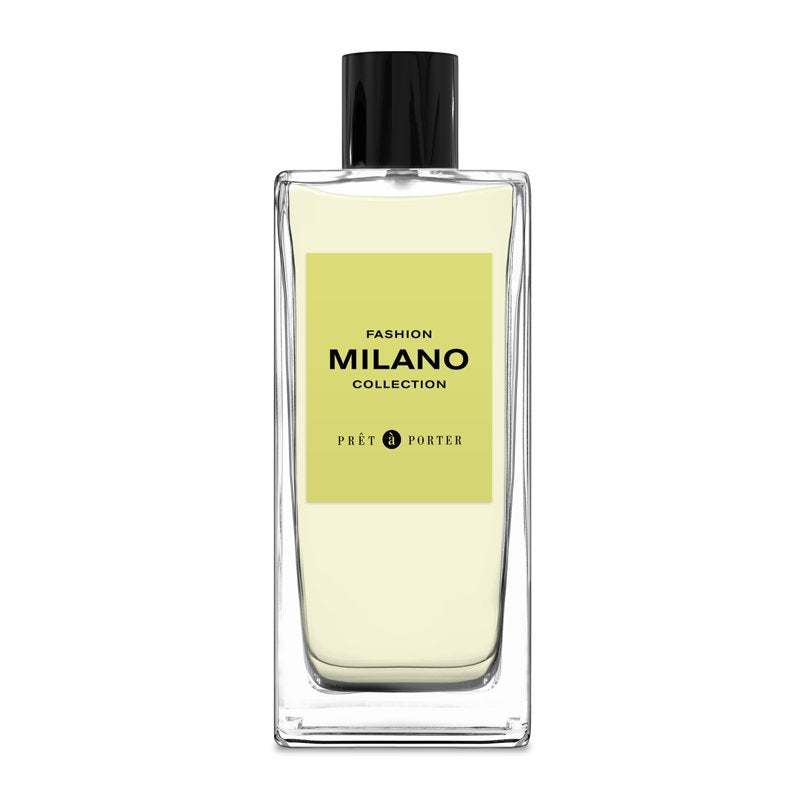 Eau de Parfum for Women - Captivating Amber Fruity Fragrance
