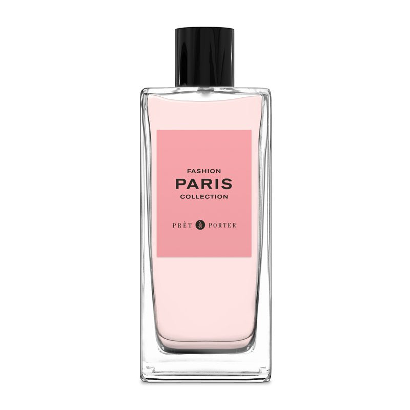 Eau de Parfum for Women - Floral Rose Fragrance with Blackcurrant, Jasmine & Musk