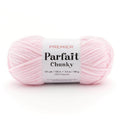 Parfait Chunky Polyester Chenille Yarn - Cotton Candy 1150-03 Single
