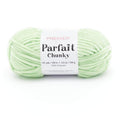 Parfait Chunky Chenille Yarn - Key Lime, 1150-49, Soft & Washable