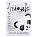 Panda Calming Sheet Mask with Lavender & Botanical Extracts - 21ml