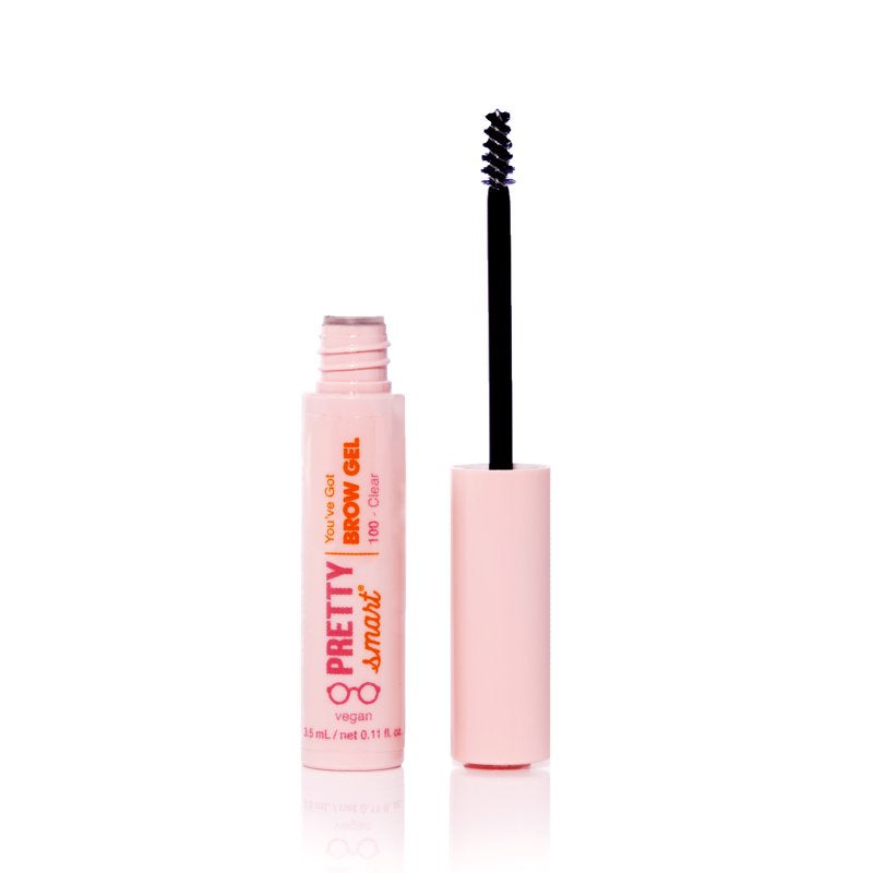 Sculpting Eyebrow Gel - Long-Lasting Brow Tamer & Shaper