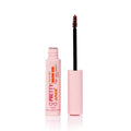 Volumizing Eyebrow Gel with Vitamin B5 - Long-Lasting Tinted Brow Sculpting