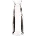 Fruit Infusion Pitcher - 27 Oz Clear Iced Carafe