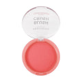 Bouncy Cream-to-Powder Blush with Jojoba Oil and Vitamin E