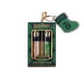 2-Piece Holiday Lip Oil Set - Vegan and Cruelty Free Lip Care