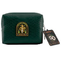 Nagini Cosmetic Bag Set with Glow-in-the-Dark Face Gems