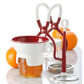 Canning Kit with Jar Lifter, Magnetic Lid Lifter & Funnel