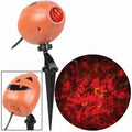 Projection Light Fireblaze Outdoor Indoor Flame Effect LED Spotlight